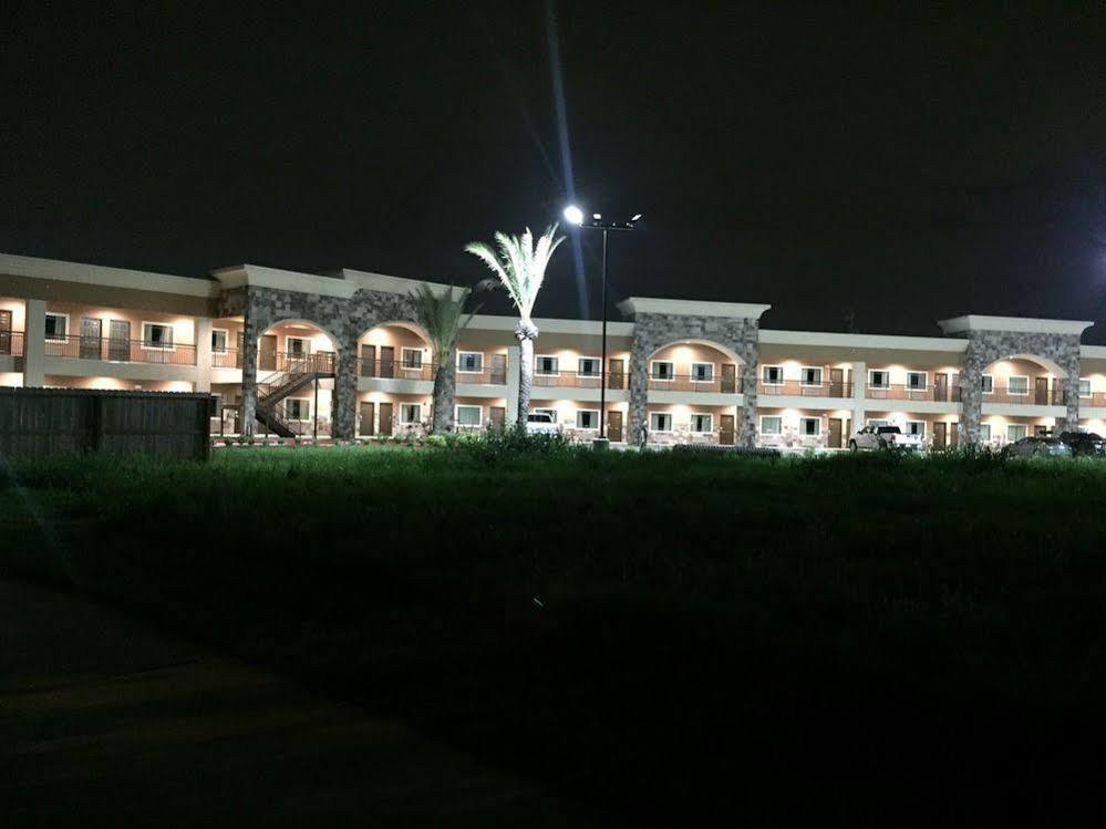 休斯顿西北cy菲尔伊克诺拉奇套房酒店 Jersey Village 外观 照片