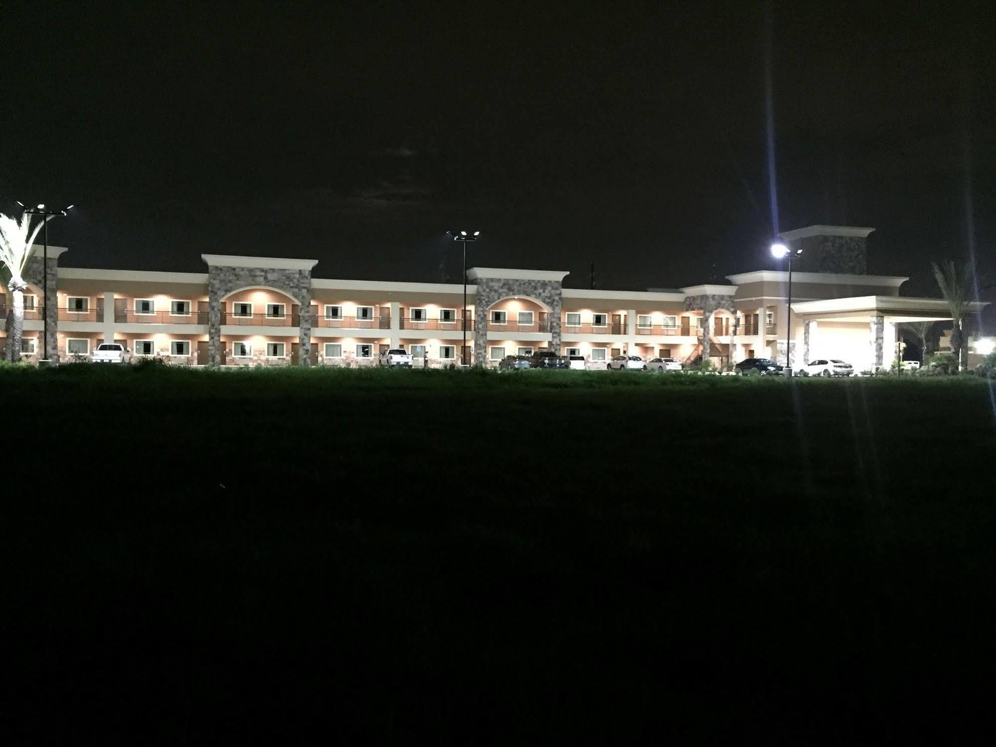休斯顿西北cy菲尔伊克诺拉奇套房酒店 Jersey Village 外观 照片
